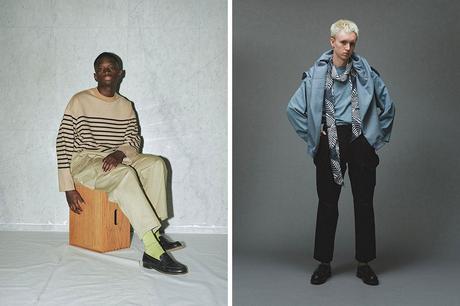 MARKAWARE – F/W 2022 COLLECTION LOOKBOOK