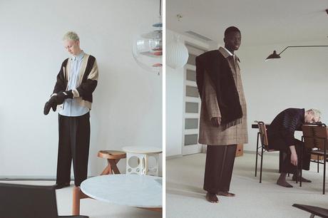 MARKAWARE – F/W 2022 COLLECTION LOOKBOOK