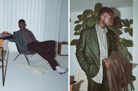 MARKAWARE – F/W 2022 COLLECTION LOOKBOOK