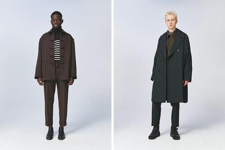 MARKAWARE – F/W 2022 COLLECTION LOOKBOOK