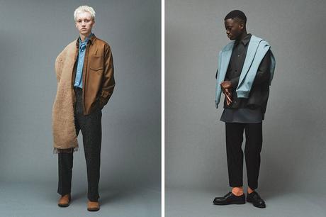 MARKAWARE – F/W 2022 COLLECTION LOOKBOOK
