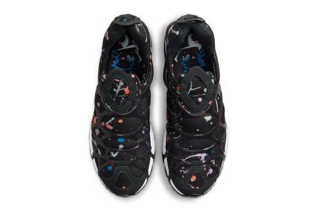 La Nike Air Kukini arrive dans le coloris « Paint Splatter »