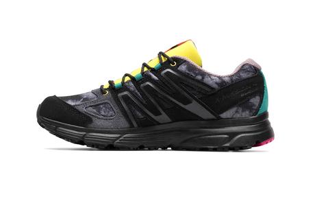 Bodega revisite la Salomon X-Mission 4 Bodega revisite la Salomon X-Mission 4