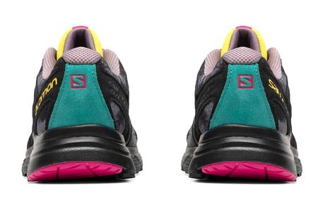 Bodega revisite la Salomon X-Mission 4 Bodega revisite la Salomon X-Mission 4