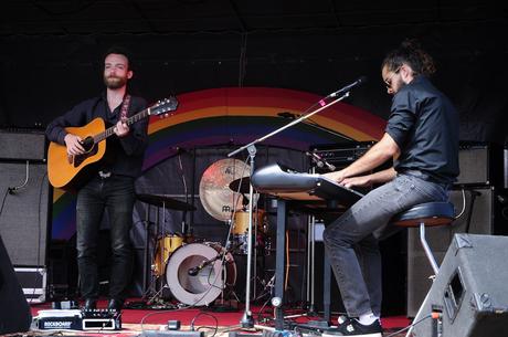 Paimpol In Rock - Dorian Sorriaux- quai Pierre Loti - Paimpol, le 23 juillet 2022