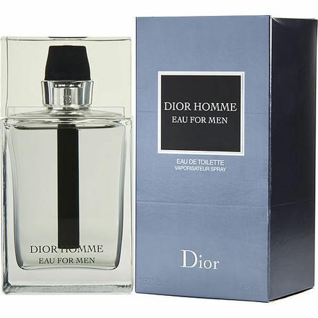 Dior homme Eau for Men