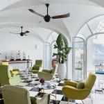 EVASION : Welcome to Hotel Miramalfi