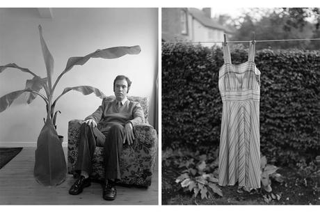 JOHN MYERS – LIFE AS IT IS