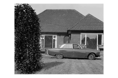 JOHN MYERS – LIFE AS IT IS