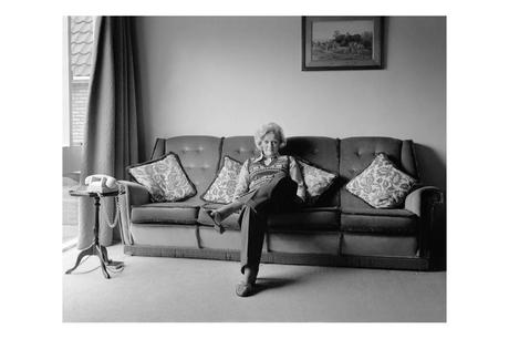 JOHN MYERS – LIFE AS IT IS