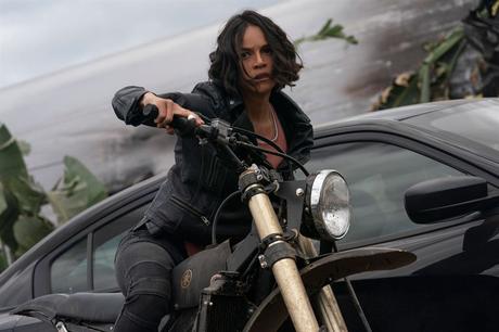 Fast & Furious : Michelle Rodriguez s'exprime sur l'avenir de la franchise Fast & Furious : Michelle Rodriguez s'exprime sur l'avenir de la franchise