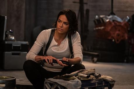 Fast & Furious : Michelle Rodriguez s'exprime sur l'avenir de la franchise Fast & Furious : Michelle Rodriguez s'exprime sur l'avenir de la franchise