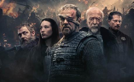 Premier trailer pour Medieval de Petr Jakl