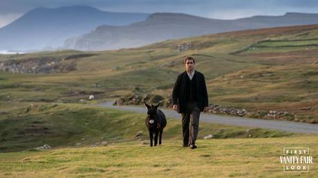 Premières images officielles pour The Banshees of Inisherin de Martin McDonagh