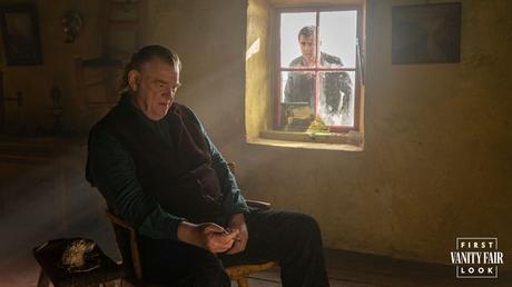 Premières images officielles pour The Banshees of Inisherin de Martin McDonagh