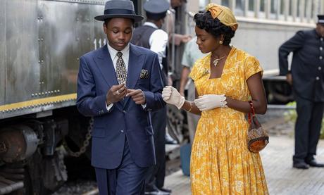 Premier trailer pour le drame Till de Chinonye Chukwu