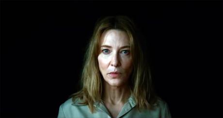 Premier trailer pour TÁR de Todd Field