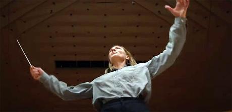 Premier trailer pour TÁR de Todd Field