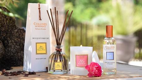 Vente privée Collines de Provence Vente privée Collines de Provence