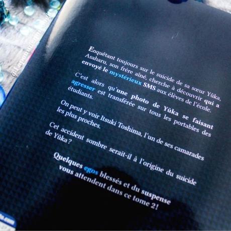 Endroll back, tome 2