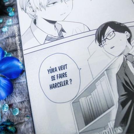 Endroll back, tome 2