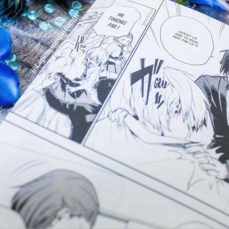 Endroll back, tome 2