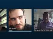 Réunion avec Autres Brésils