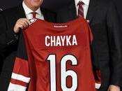 passe-t-il avec Coyotes l’Arizona?