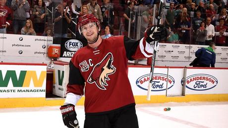 Que se passe-t-il avec les Coyotes de l’Arizona?