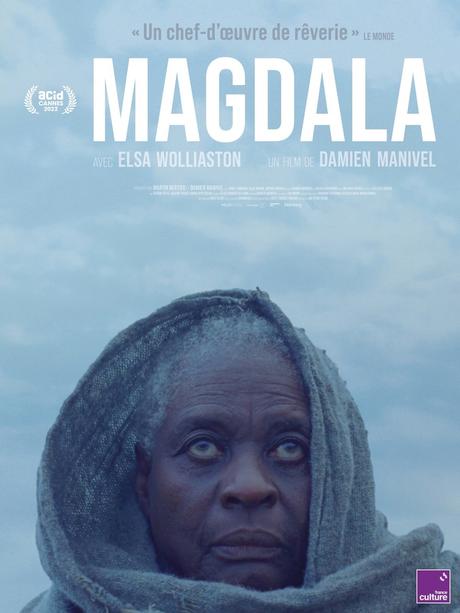 Magdala un long-métrage magnifique signé Damien Manivel