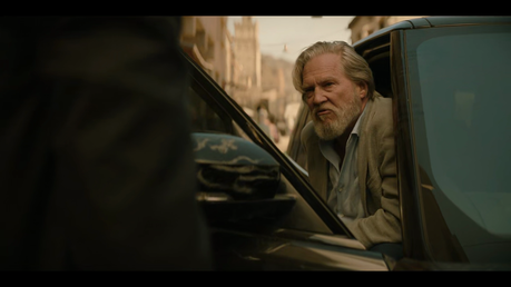 Critiques Séries : The Old Man. Saison 1. Episode 7 (season finale)