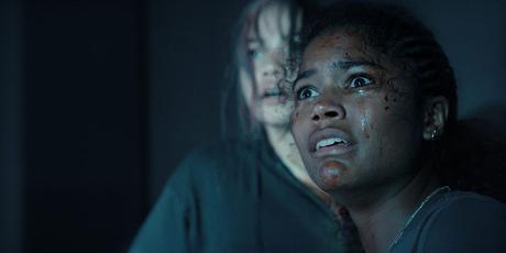 [FUCKING SERIES] : Resident Evil - The Series : Étrange et fadasse fanfiction