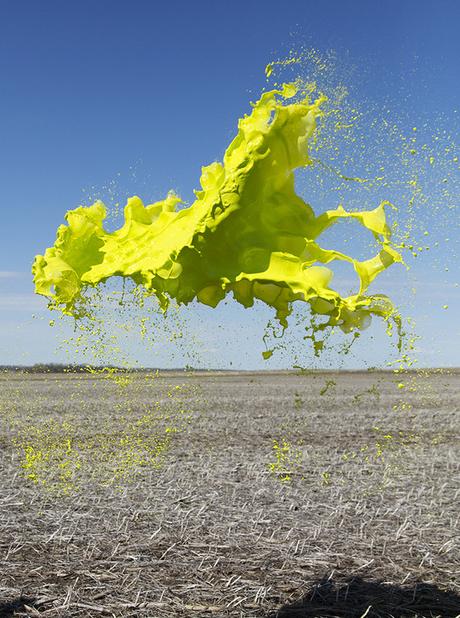 Blow My Mindsday : 25 juin 2014 Blow My Mindsday : 25 juin 2014