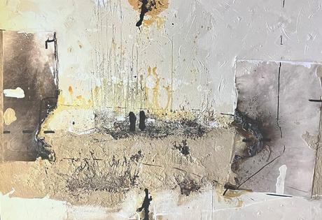 Bogéna Galerie  –  » Horizons  » 7 Août au 4 Septembre 2022. à Saint Paul de Vence.