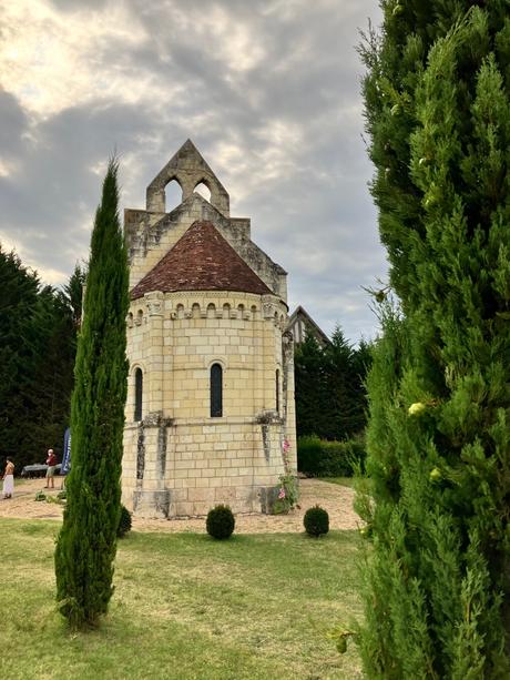 L’Art à la Chapelle de Noyers-sur-cher 29 Juillet au 4 Août 2022.