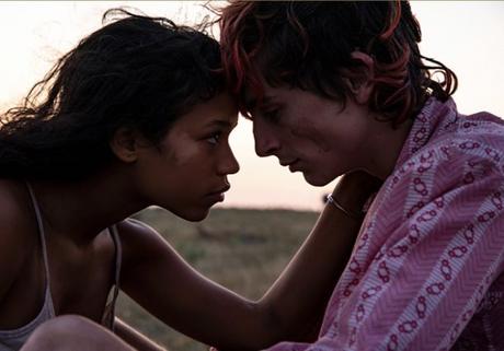 Nouvelles images officielles pour Bones and All de Luca Guadagnino Nouvelles images officielles pour Bones and All de Luca Guadagnino