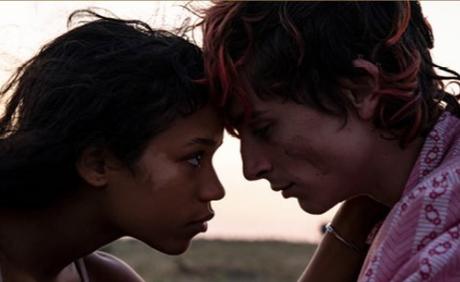 Nouvelles images officielles pour Bones and All de Luca Guadagnino Nouvelles images officielles pour Bones and All de Luca Guadagnino