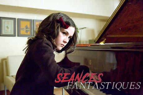 [SƎANCES FANTASTIQUES] : #78. Orphan
