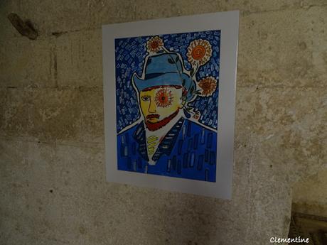 Sur les Pas de Vincent van Gogh (1)