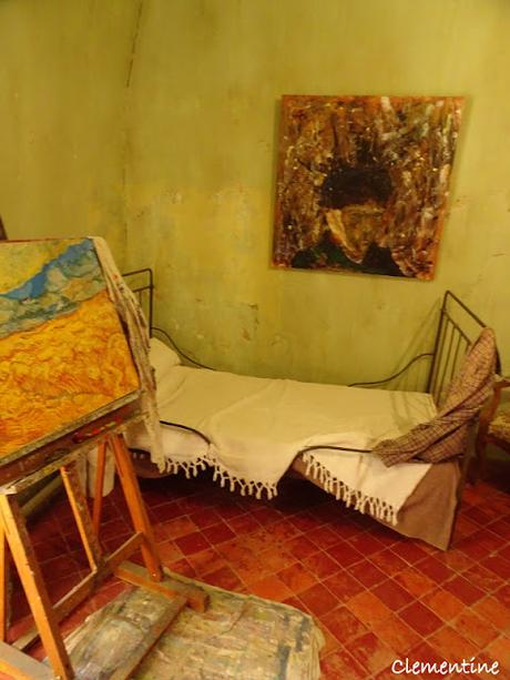 Sur les Pas de Vincent van Gogh (1) Sur les Pas de Vincent van Gogh (1)