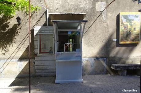 Sur les Pas de Vincent van Gogh (1)