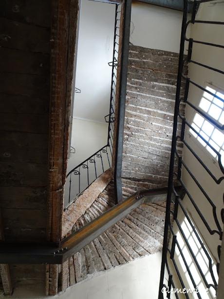 Sur les Pas de Vincent van Gogh (1) Sur les Pas de Vincent van Gogh (1)