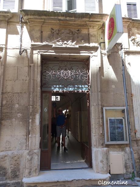 Sur les Pas de Vincent van Gogh (1) Sur les Pas de Vincent van Gogh (1)