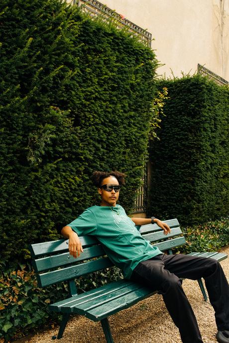 Uniqlo rassemble des artistes et athlètes autour de sa collection « Peace for All » Uniqlo rassemble des artistes et athlètes autour de sa collection « Peace for All »