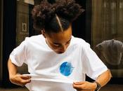 Uniqlo rassemble artistes athlètes autour collection Peace