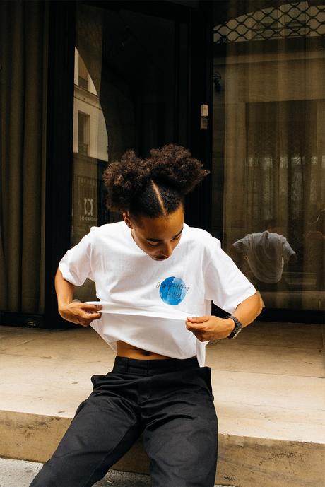 Uniqlo rassemble des artistes et athlètes autour de sa collection « Peace for All » Uniqlo rassemble des artistes et athlètes autour de sa collection « Peace for All »