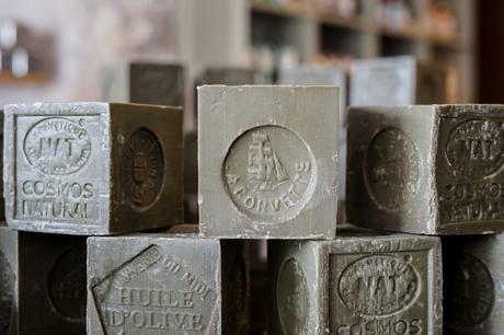 La Corvette : Savonnerie Artisanale Marseillaise depuis 1894 ! La Corvette : Savonnerie Artisanale Marseillaise depuis 1894 !