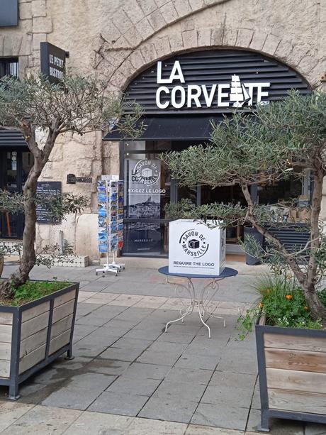 La Corvette : Savonnerie Artisanale Marseillaise depuis 1894 ! La Corvette : Savonnerie Artisanale Marseillaise depuis 1894 !