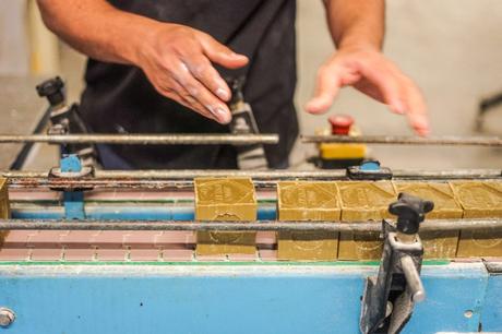 La Corvette : Savonnerie Artisanale Marseillaise depuis 1894 ! La Corvette : Savonnerie Artisanale Marseillaise depuis 1894 !