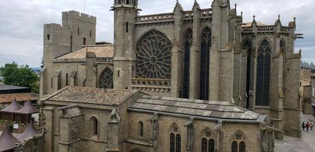 La France - Carcassonne